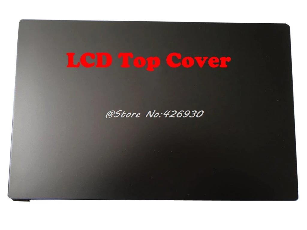 Верхняя крышка ЖК дисплея для MSI PS63 Modern 8M 8RC 3076S1A411HG01 15 6 Новинка|Сумки и чехлы
