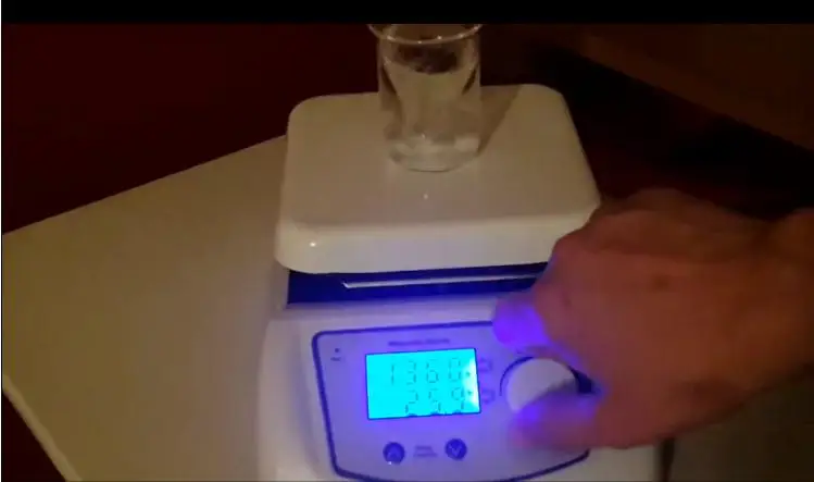 Горячий Магнитный мешалка с цифровым дисплеем 5 л|display spotlights|display containerdisplay wireless |