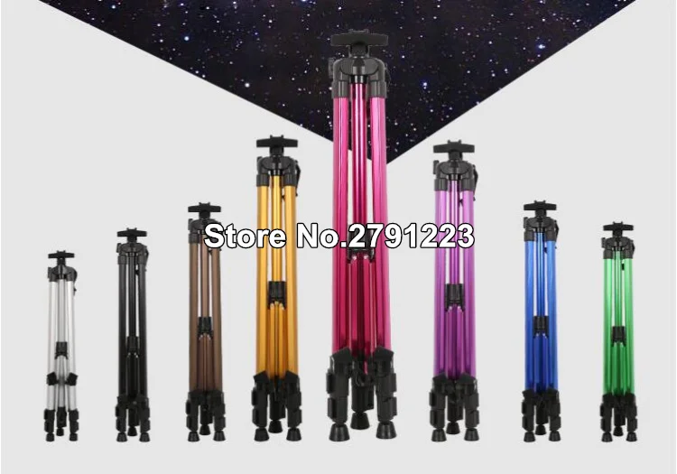 Цветная мольберт из алюминиевого сплава Складная покрасочная станковая рамка