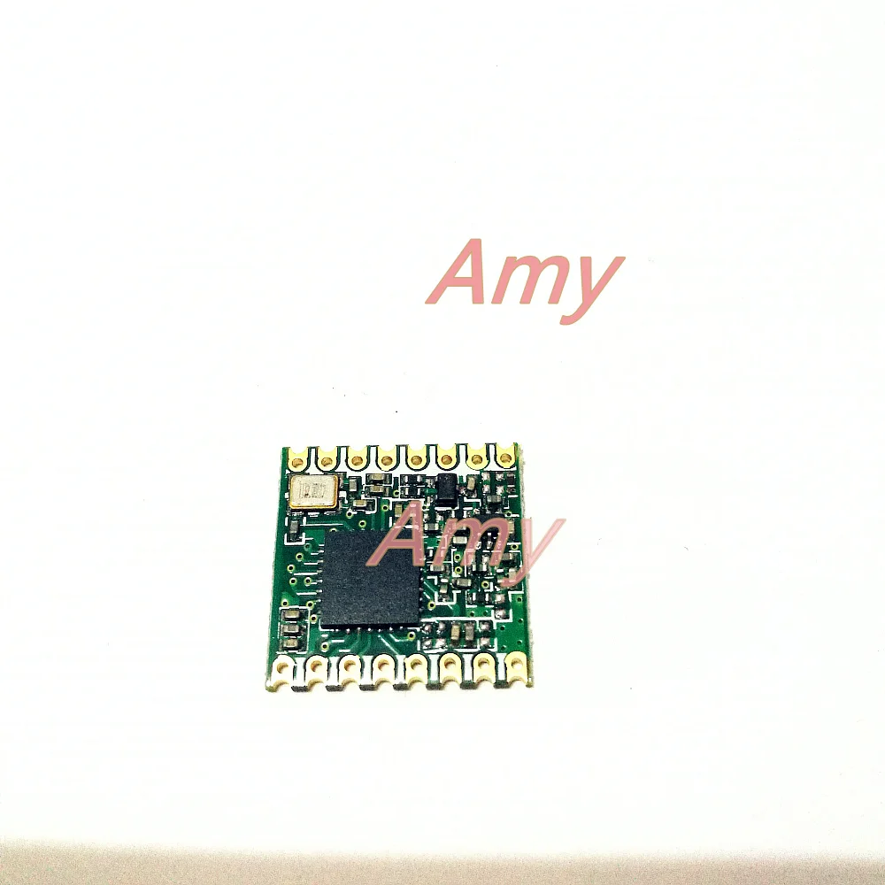 SX1276 wireless data transmission modules / ultra-small size module /5000 meters/ Industrial Module/ Power Module | Электронные