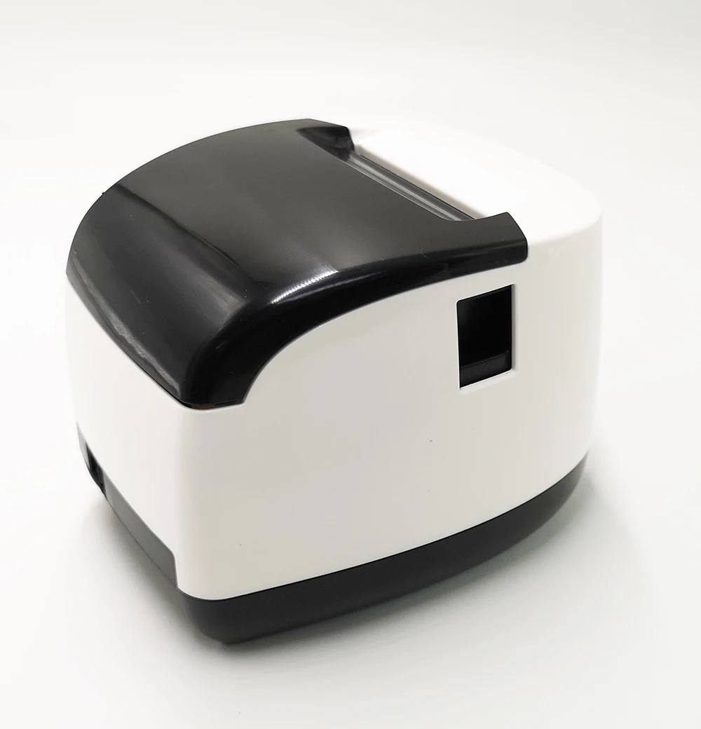 Принтер штрих-кодов GPrinter P3 принтер для этикеток диаметром 2 дюйма от 20 мм до 60 ПК |