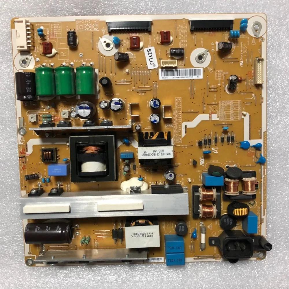 Qualidade Original 100% Original Ps43f4500ar Bn4400598a P43hf-dsm Pspf231503a Ponto Peças Lote Adaptadores AC/DC