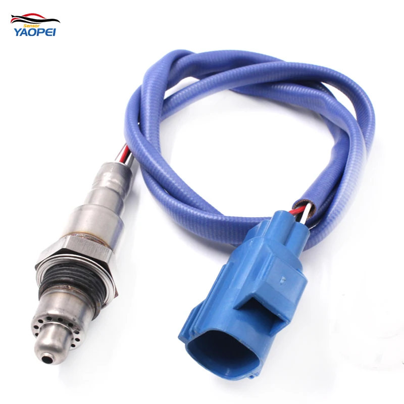

Датчик для Land Rover Discovery IV 3,0/5,0 V8 Lambda Oxygen 02 OEM LR052424 LR052425 LR052426