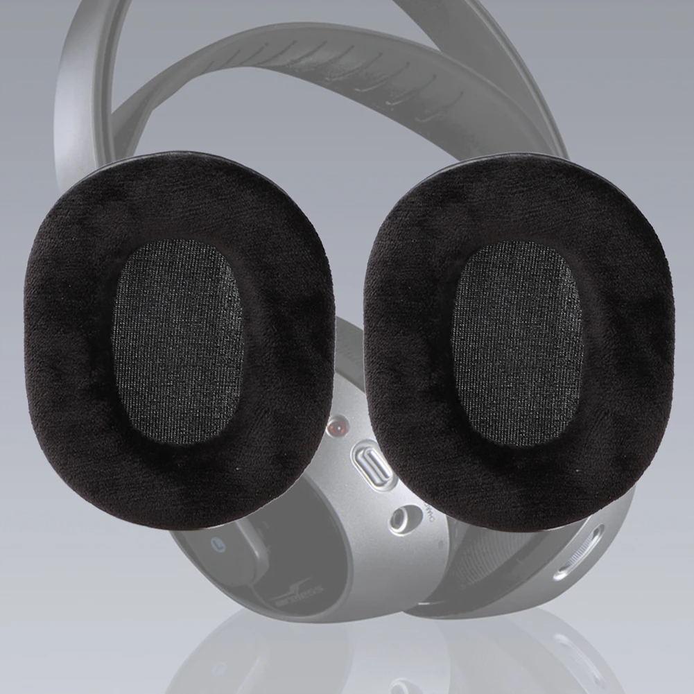 2 шт. сменные амбушюры для наушников Skullcandy Hesh 1 0 0/HESH беспроводные Bluetooth наушники с