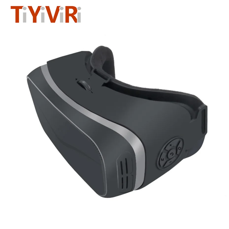Очки виртуальной реальности 2K все в одном очки с 3D гарнитурой IPS 5 дюйма TFT 2560*1440