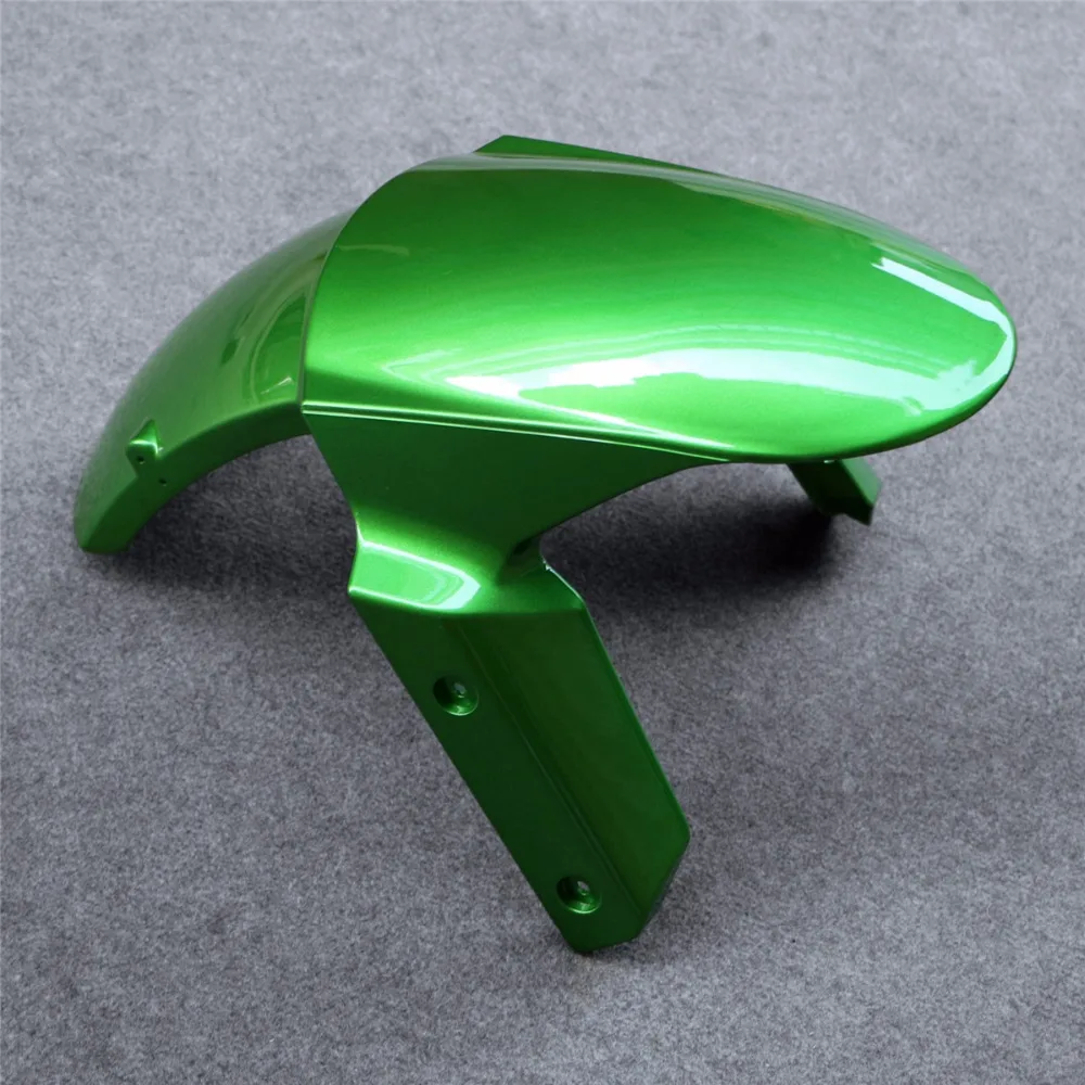 Спереди шины Fender обтекатель Часть пригодный для Kawasaki Z800 Z1000 Z1000SX 2013- 14 15 16 мотоцикл