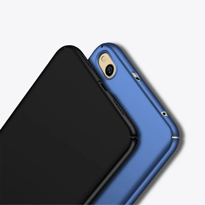 Чехол для Xiaomi Redmi Go Mi Note 2 3 ударопрочный чехол с полным корпусом 360 жесткий