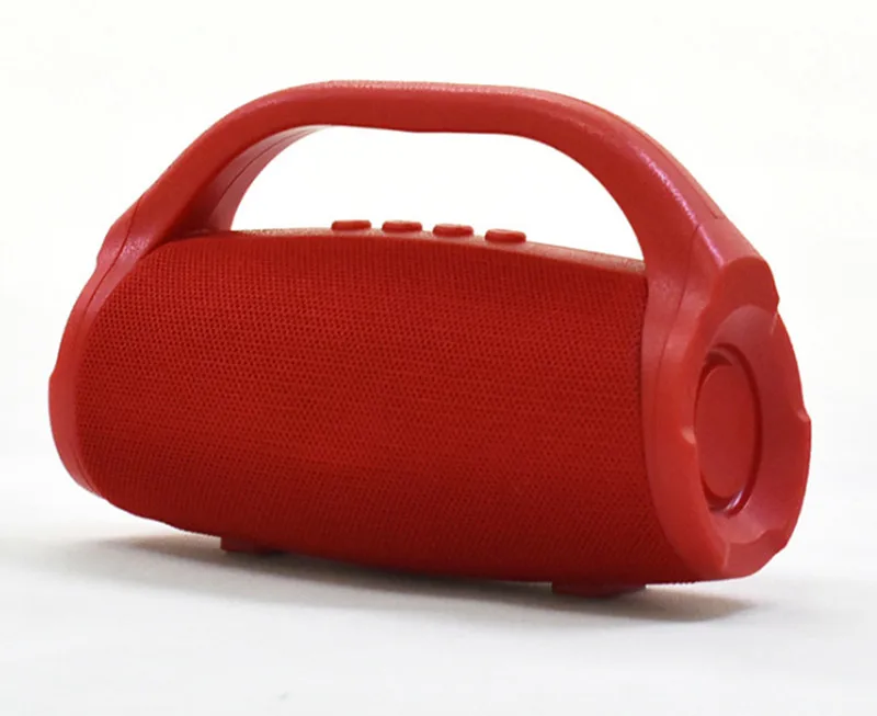 Открытый Мини Bluetooth динамик поддержка мобильного телефона карты | Электроника