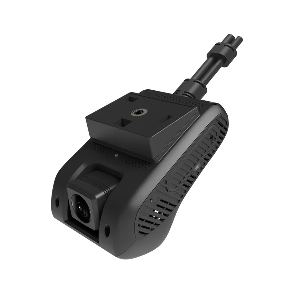 JC200 EdgeCam Pro 3G Автомобильный видеорегистратор камера для автомобиля с HD 1080 P двойная