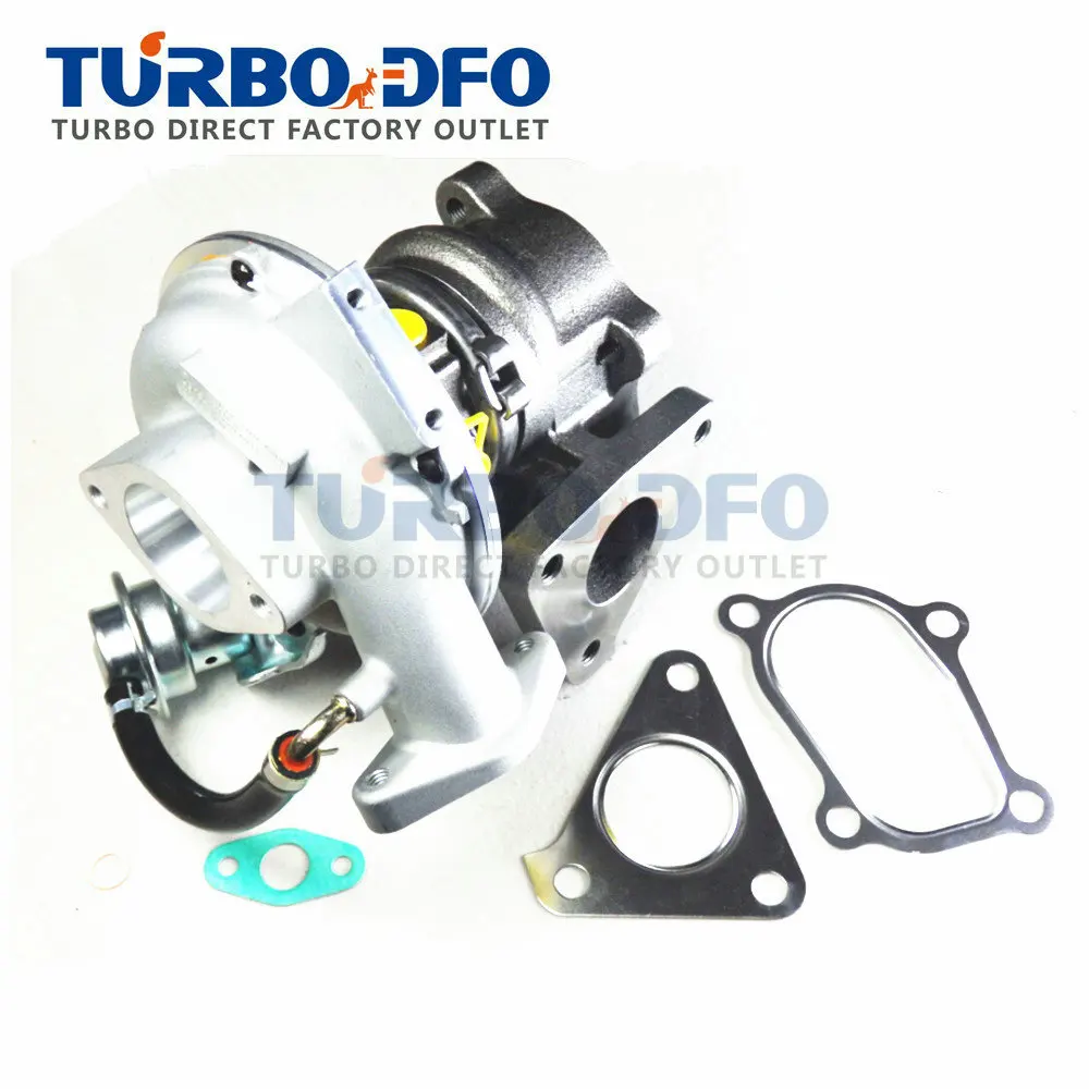 Turbocharger IHI complete turbo RHF4H VN4 14411-MB40C 14411-VM01A for Nissan Cabstar 2.5 Dci YD25DDTI 110 HP VB420119 2006-2011 |