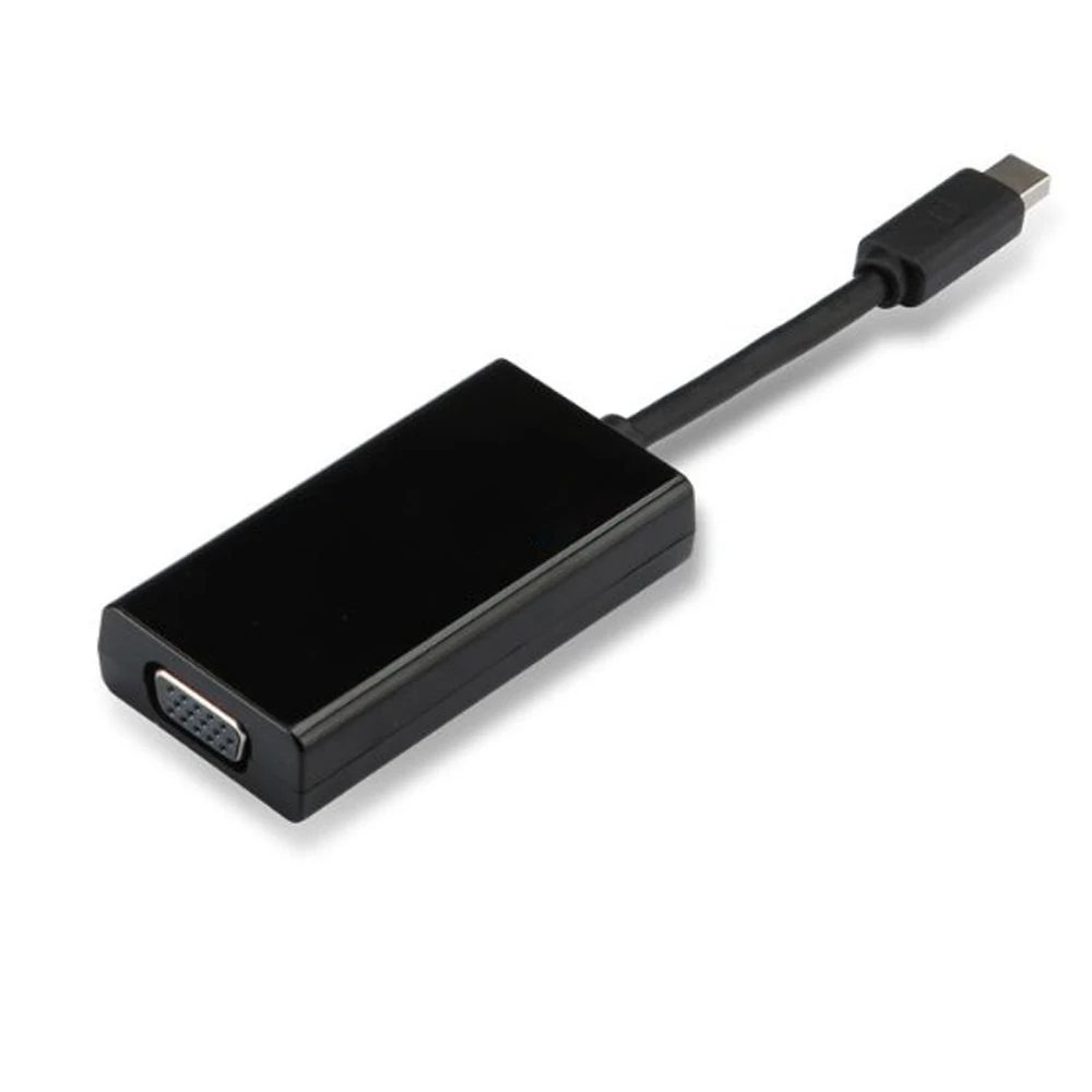 Mini Displayport в VGA ethernet USB combo mini dp VGA/USB кабель адаптера для Acer R7 571 572 V5 122P 132P|displayport to