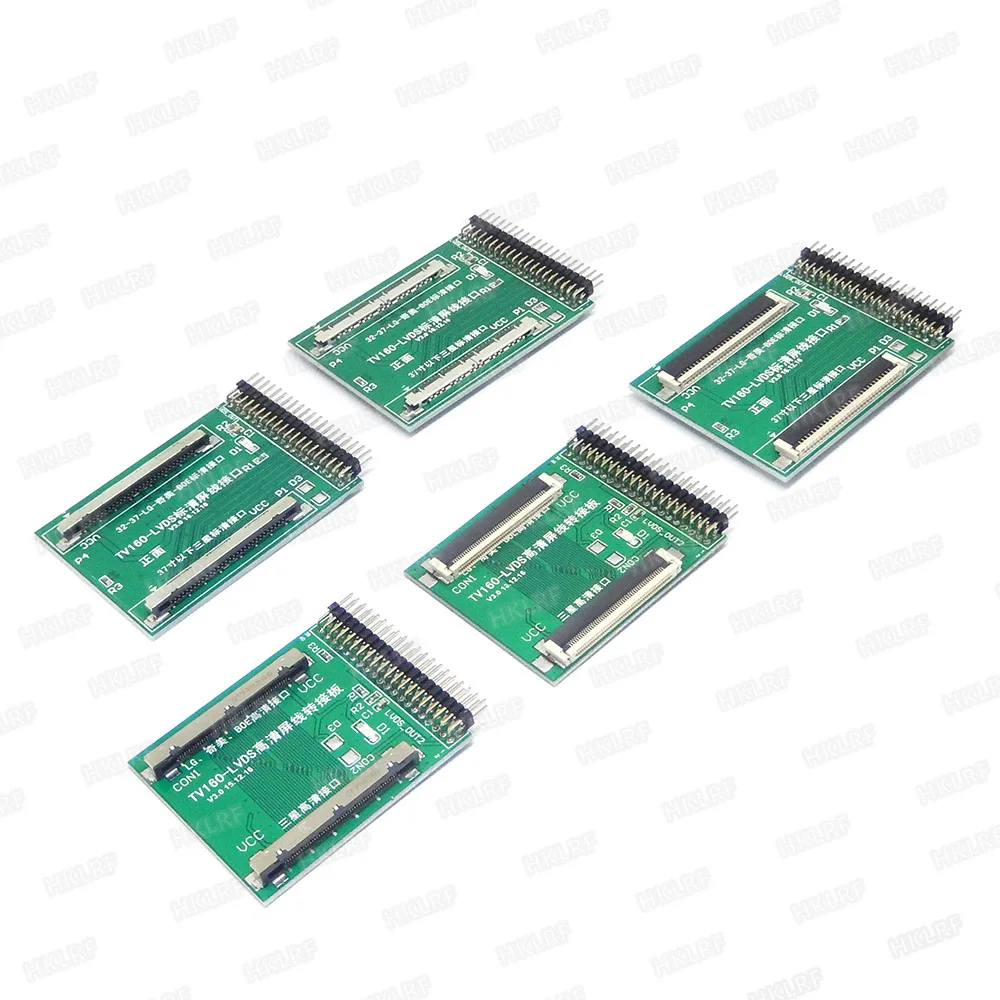 ТВ 160 6-го поколения+ 43 в 1 Чип ремонт инструменты Full HD дисплей LVDS поворот VGA светодиодный/ЖК ТВ тестер материнской платы инструменты конвертер