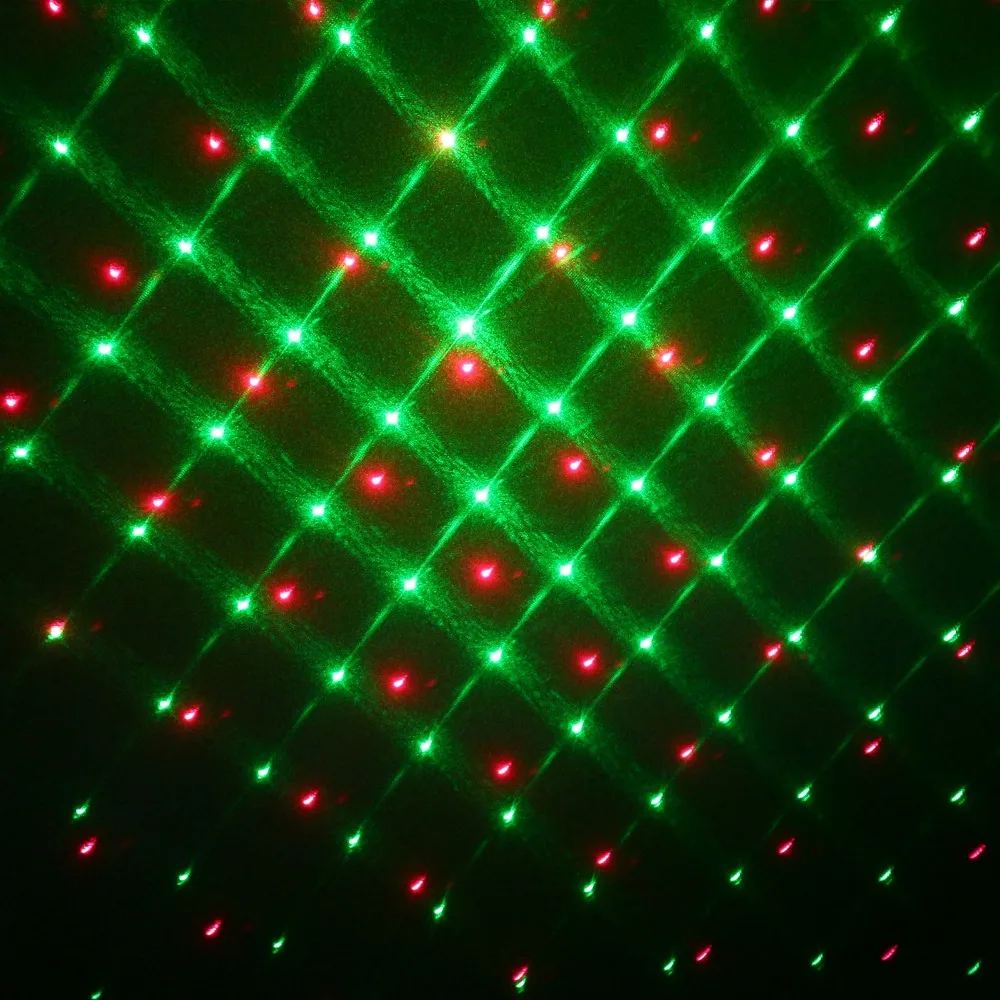 Клубный дискотечный проектор сценический светильник вечеринка функция