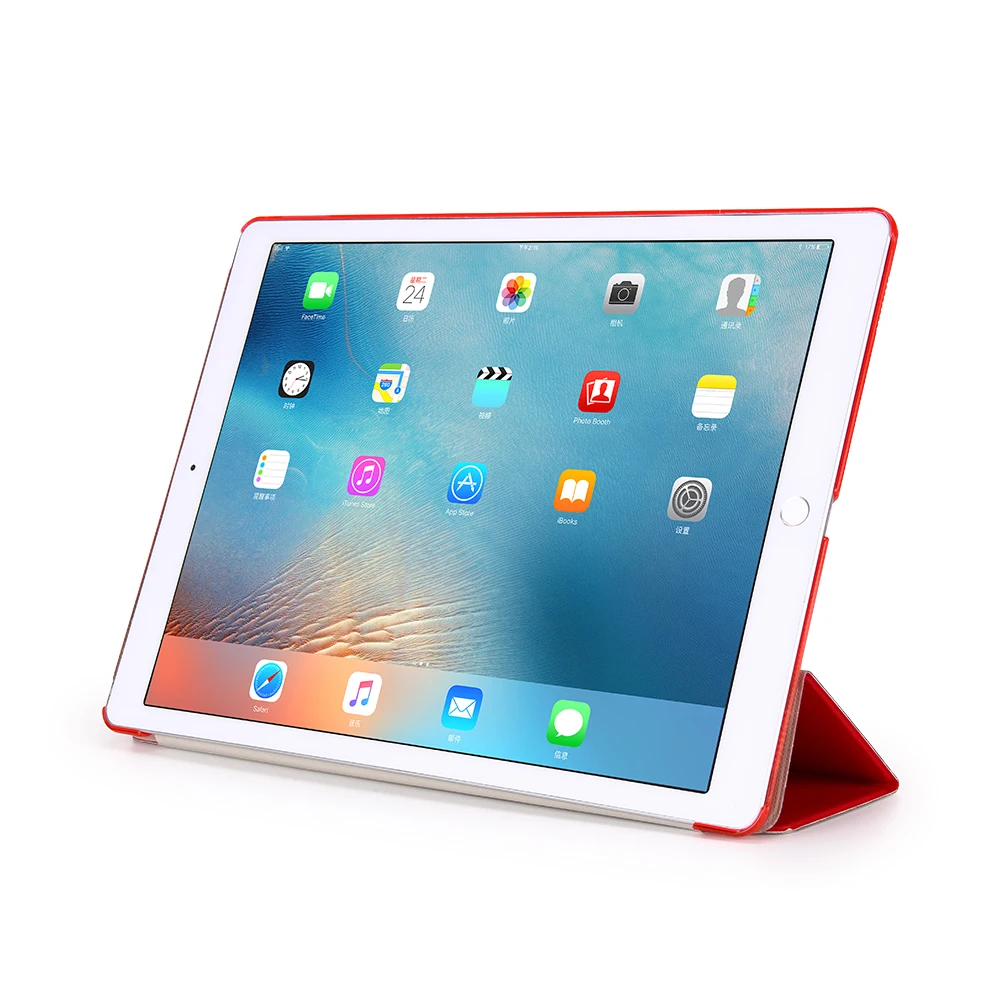 Чехол для планшета для iPad Air 1, модель A1474, A1475, A1476, SZEGYCHX, цветной, ПУ, ультратонкий, магнитный, умный чехол для сна