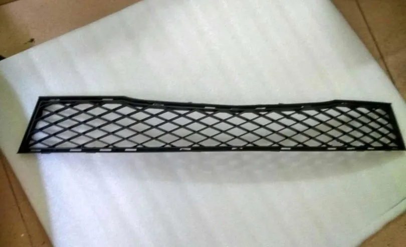 Решетка переднего бампера под передним Бампером для Chevy Epica 2006 2012|bumper grille|front bumper