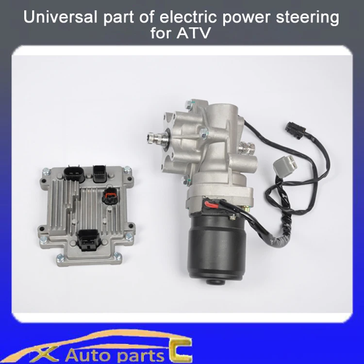 Atv руля власти Electric power cf moto ЧАСТИ для CF X5/cforce 500/CF500AU 6L|electric steering|atv steeringatv steering |