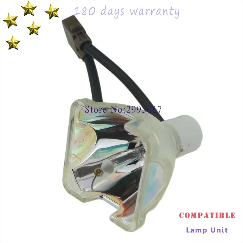 Сменная Лампа TLPLW11 для проекторов TOSHIBA TLP X2000 X2000U X2500 X2500A XC2500|bare lamp|toshiba lampslamp for projector