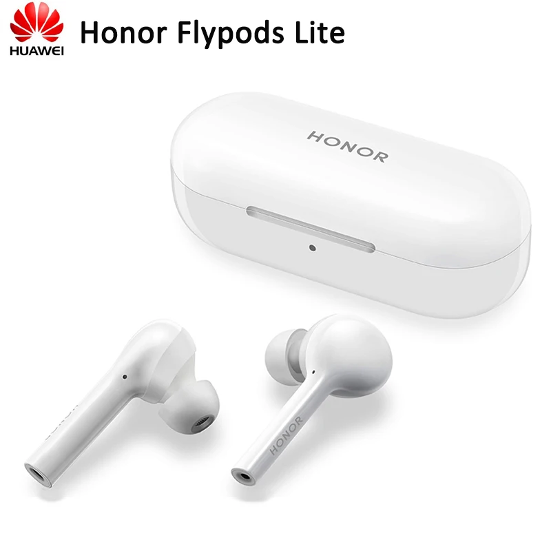 Оригинальная беспроводная стереогарнитура Huawei Honor FlyPods Youth Bluetooth ENC