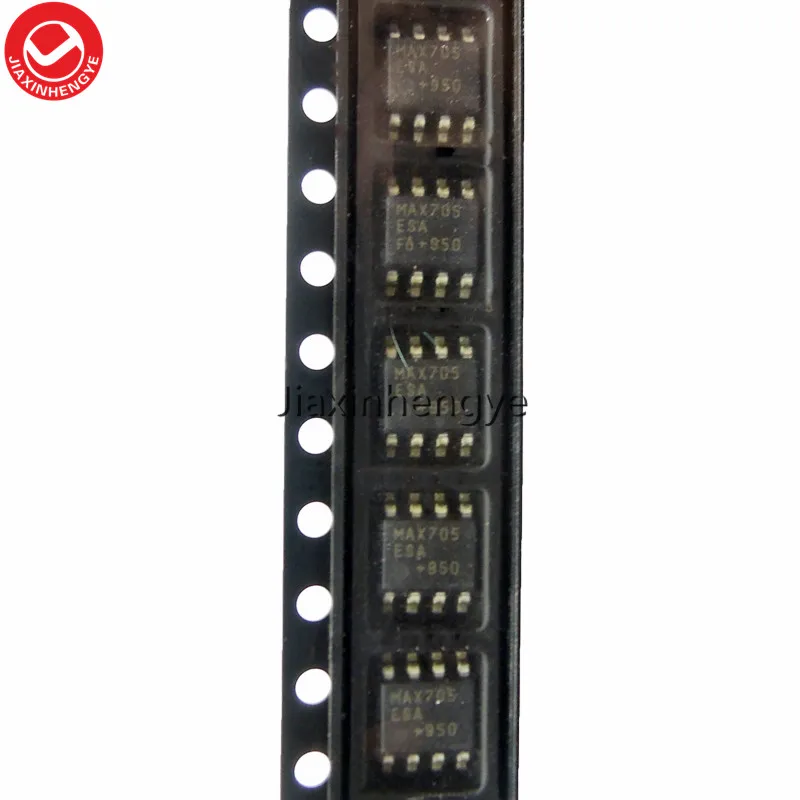

MAX705ESA PMIC SOP-8 Original and New 20PCS/LOT