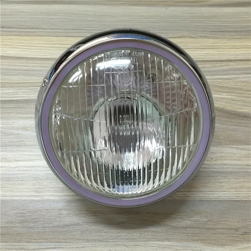 STARPAD для Suzuki GN250 H4 блок преобразования фар в сборе корпус лампы после аксессуары