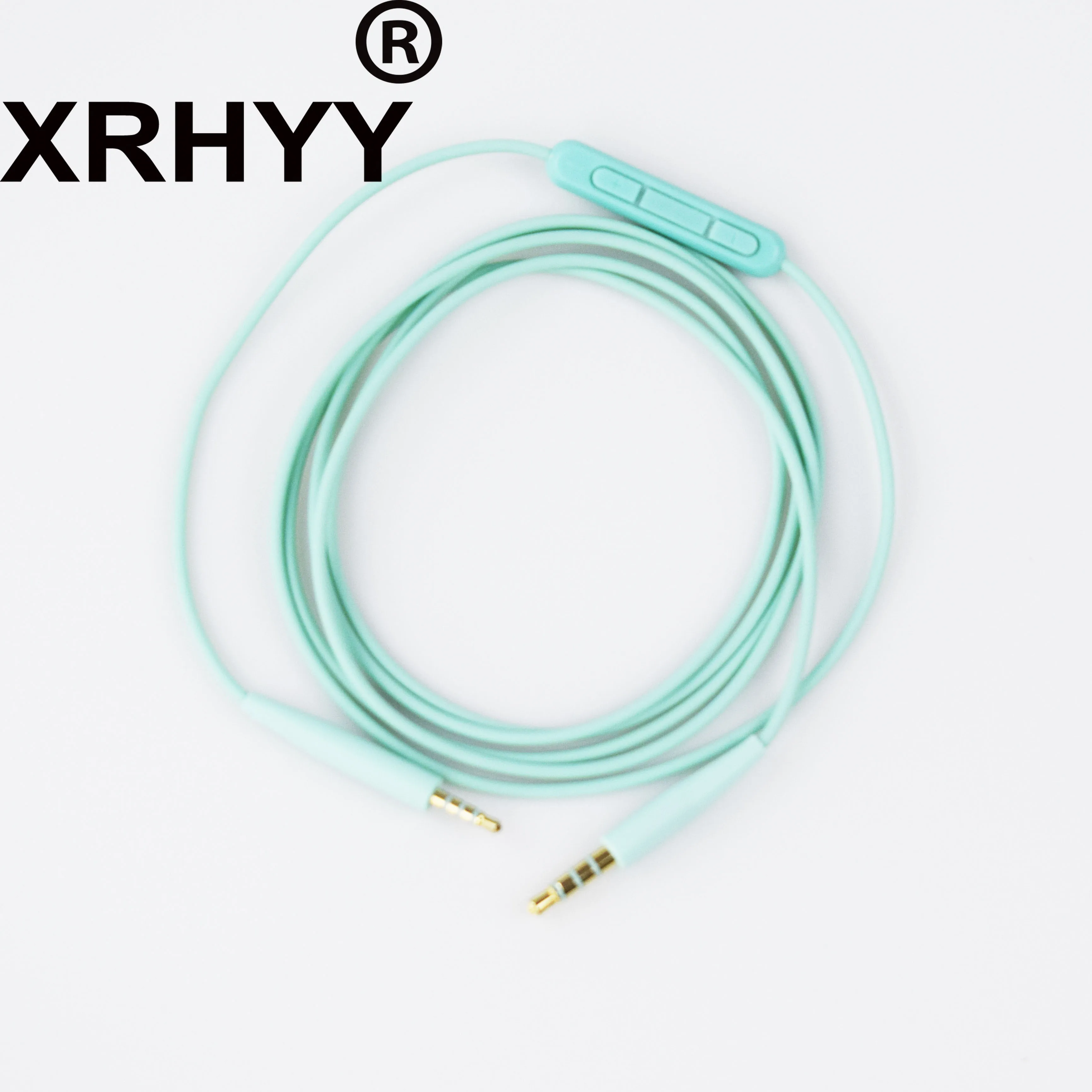 XRHYY Замена наушников аудио кабель Шнур Линия для Bose SoundTrue Soundlink QC25 QC35 OE2 наушники