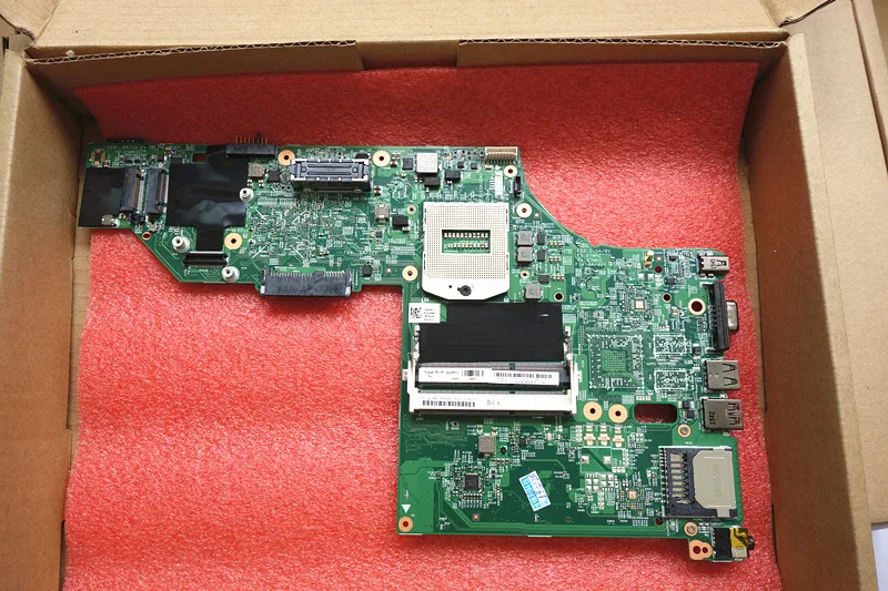 

For lenovo Thinkpad T540 T540P motherboard
