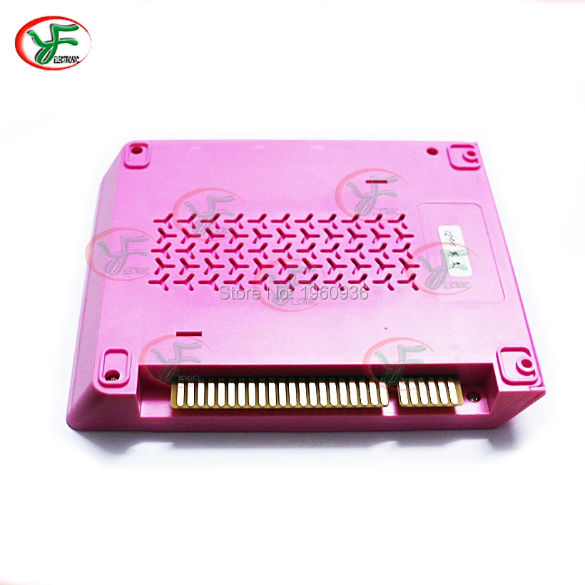 28Pin Jamma Аркада 5S 1299 в 1 игровая доска мульти игры видео картридж Loom жгут проводов