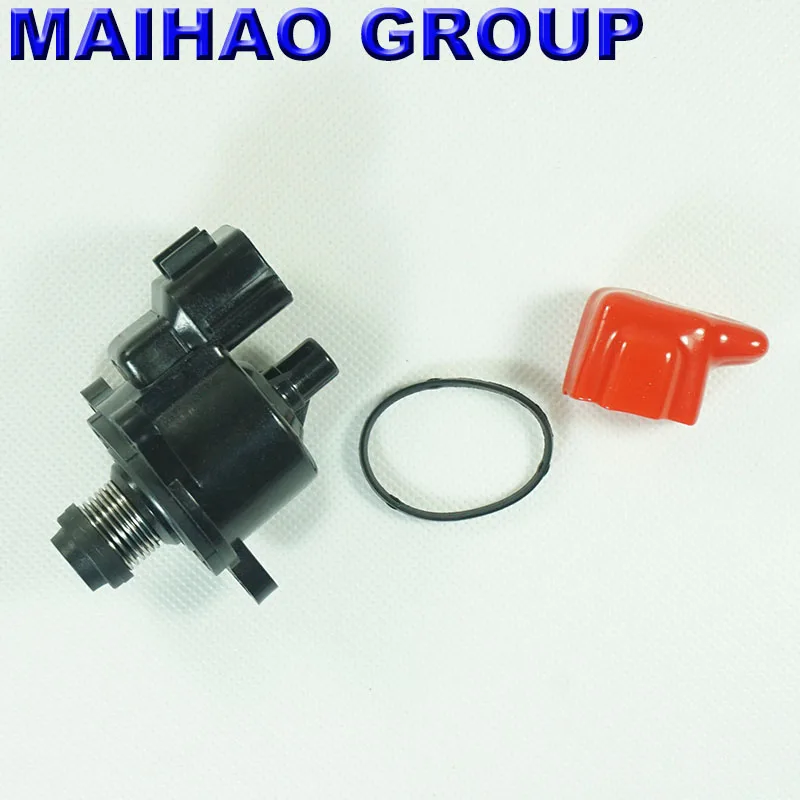 Клапан управления воздуха IACV MD628174 MD613992 MD619857 1450A116 1450A070 1450A132 Высокое качество для