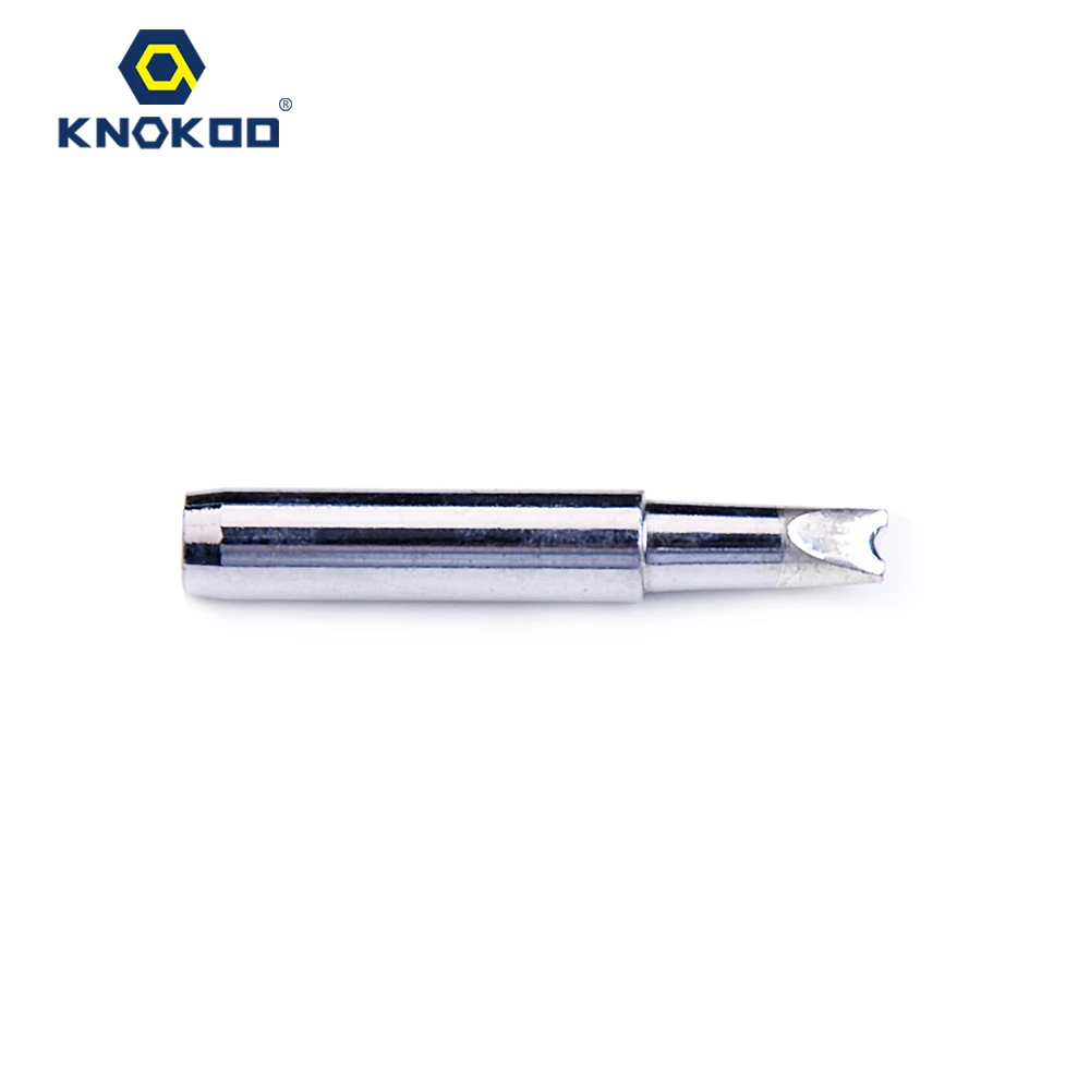 KNOKOO 900 м серии жал 900m-t-r 900m-t-rt для 936/937/942 паяльной станции 907/908 железо | Инструменты