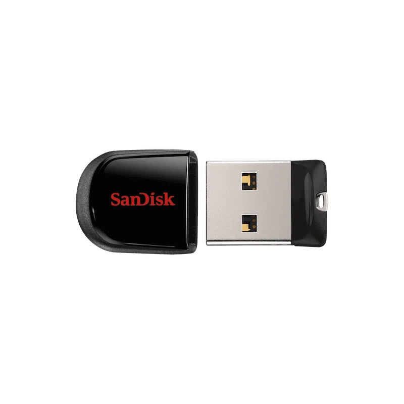 USB флеш-накопитель SanDisk CZ33 128 ГБ/64 Гб/32 ГБ/16 ГБ флешка карта памяти диск usb |