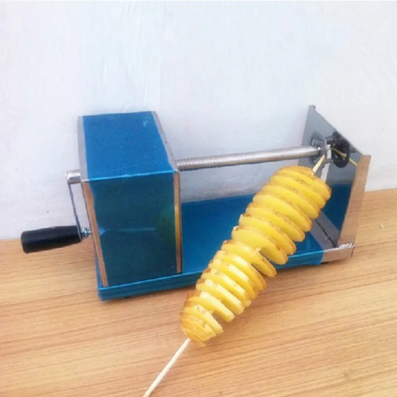 Горячие продажи tornado картофеля отрезая ZF | Бытовая техника