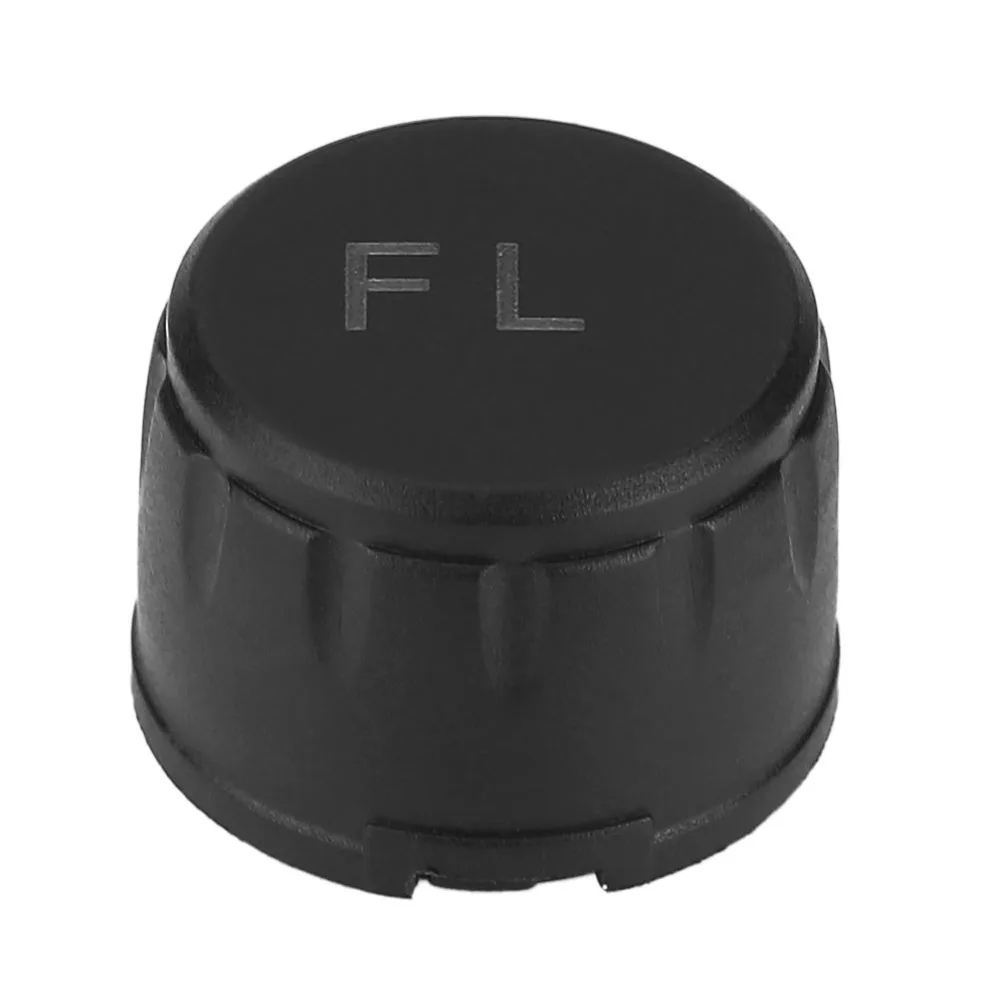 Автомобильная система контроля давления в шинах TPMS, внешний датчик, сигнализация давления в шинах, автомобильное зарядное устройство, датчик давления в шинах