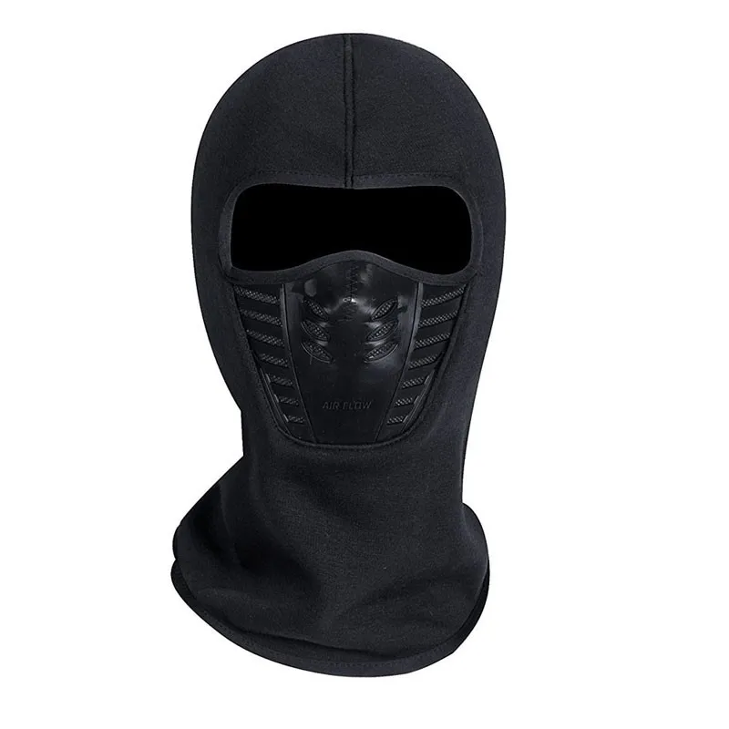 Sally face теплый капюшон маска для лица шапка шейный шлем шапочки мужчин и женщин