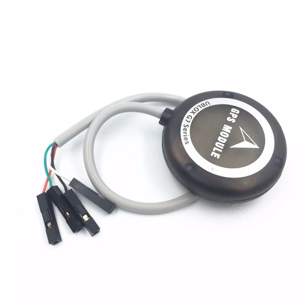 Mini UBLOX G7 7M Micro GPS для Naze NAZE32 F3/CC3D Контроллер полета QAV180 210 250 | Игрушки и хобби