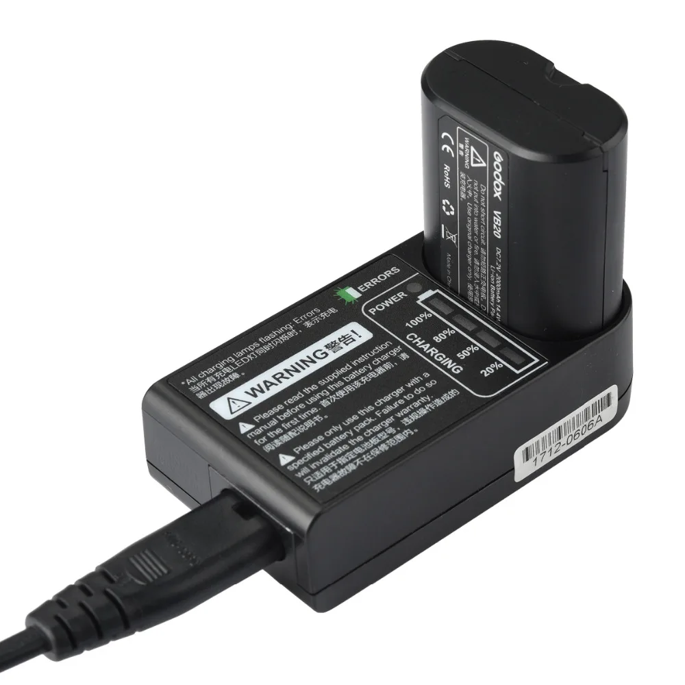Godox V350S Speedlite Flash GN36 2 4G Беспроводная x система TTL HSS Li battery Камера + X1T S триггер для Sony