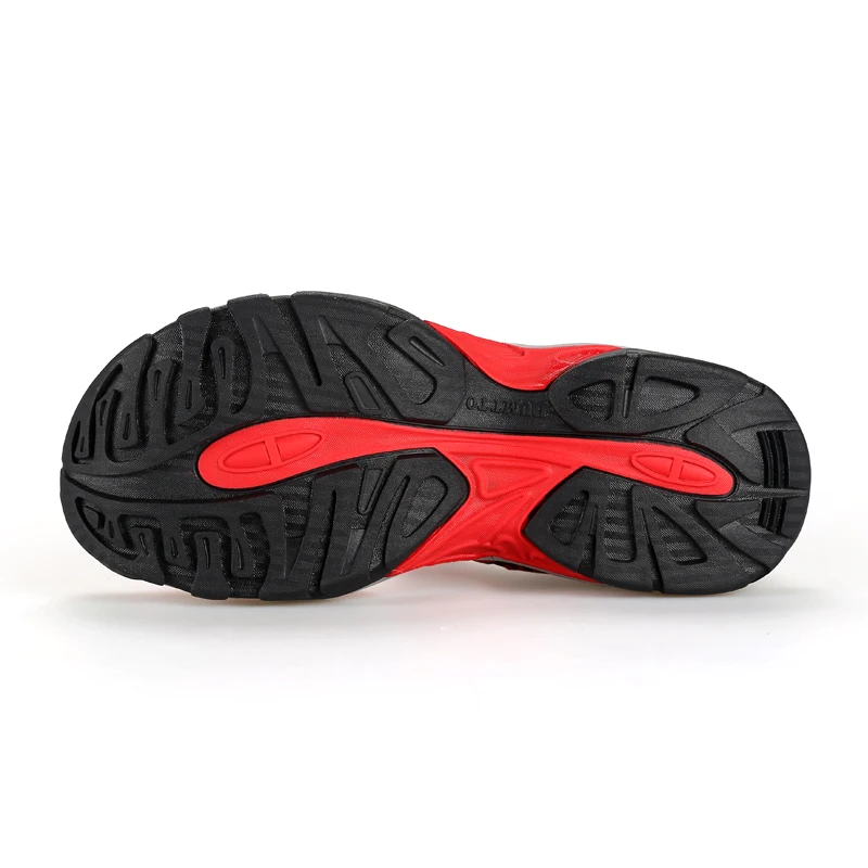 Humtto летние уличные женские походные сандалии противоскользящие мужские пляжные