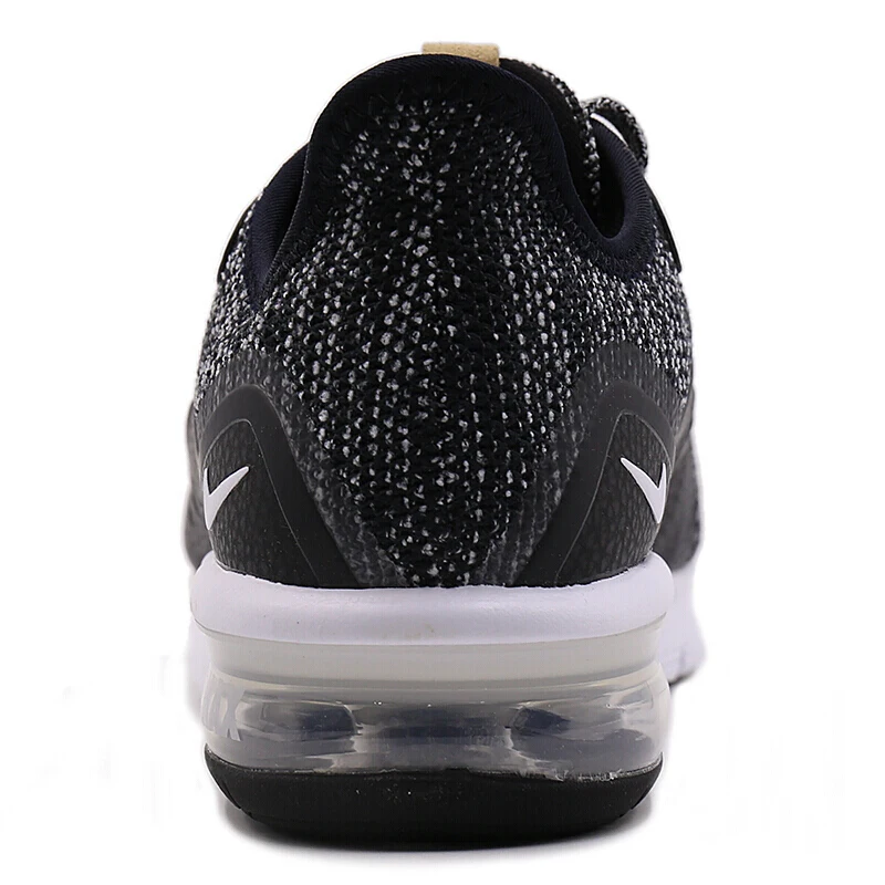 Оригинальное новое поступление NIKE AIR MAX SEQUENT женские кроссовки|Беговая обувь| |