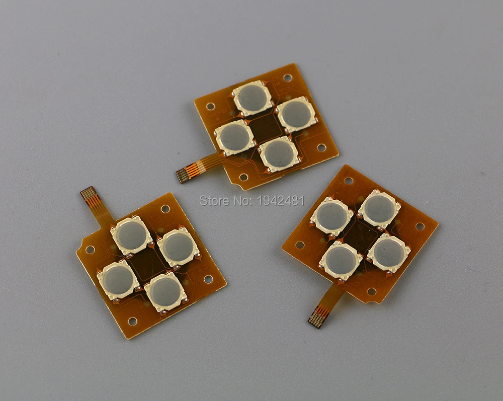 OCGAME высококачественный гибкий кабель для клавиатуры с поперечной кнопкой