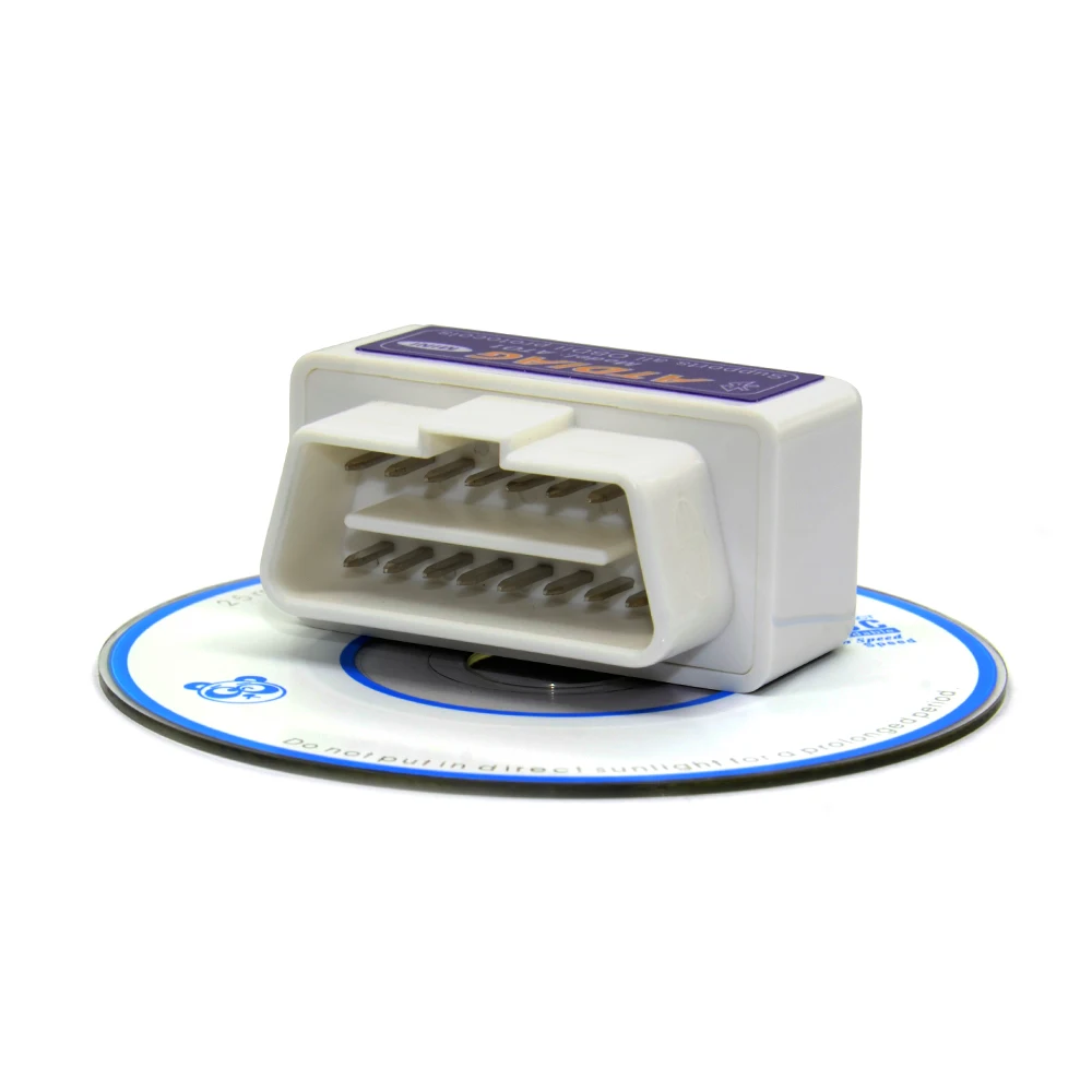 VSTM последняя версия Супер Мини ELM327 Bluetooth V2.1 OBD2 Мини Elm 327 Автомобильный диагностический сканер инструмент для ODB2 OBDII протоколы