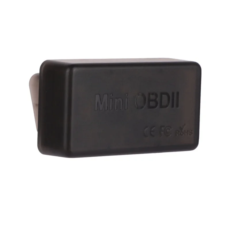 Мини Elm327 Bluetooth OBD2 инструмент автоматического сканирования ELM 327 OBD 2
