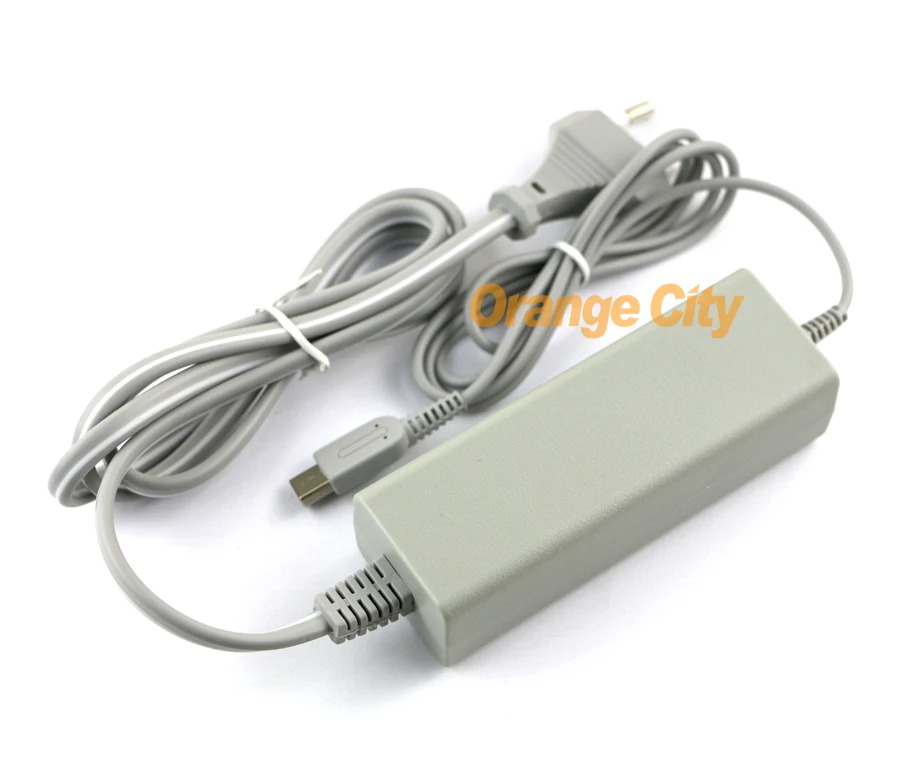 ChengChengDianWan адаптер переменного тока с европейской вилкой настенное зарядное