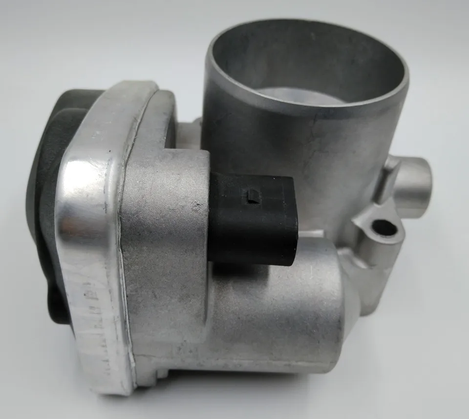 Узел дроссельной заслонки с мотором и TPS для Volkswagen Gol Golf Fox Polo saviro Sulan OE 036133062 P 408-238-373-002