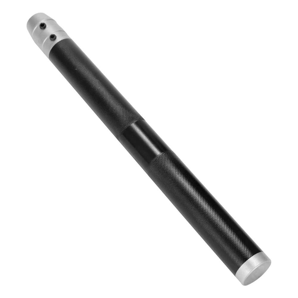 

Multifunctional Solid Carbide Insert Cutter Round Shank Woodworking Tool Aluminium Alloy Handle Wood Turning Tool