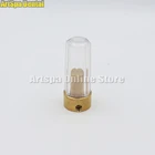 Стоматологический клапан водяного фильтра стоматологический медный фильтр для воды устройство для очистки воды оборудование для стоматологического кресла