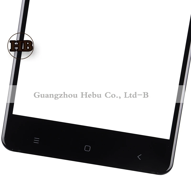 Бесплатная доставка HH 5 0 ''для BYLYND M7 Сенсорный экран планшета Ассамблеи touch