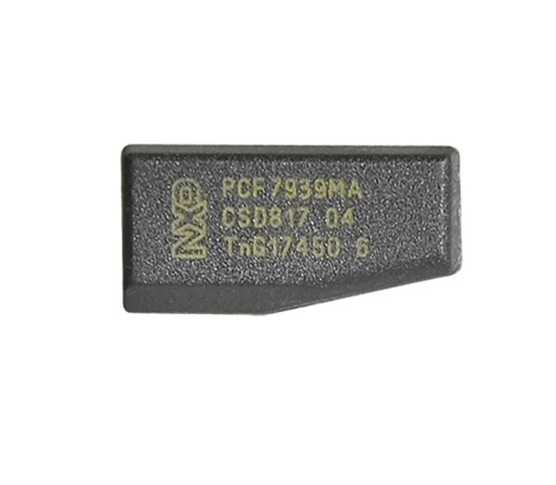 Оригинальная модель PCF7939MA без рисунка для Renault (TP39) | Автомобили и мотоциклы