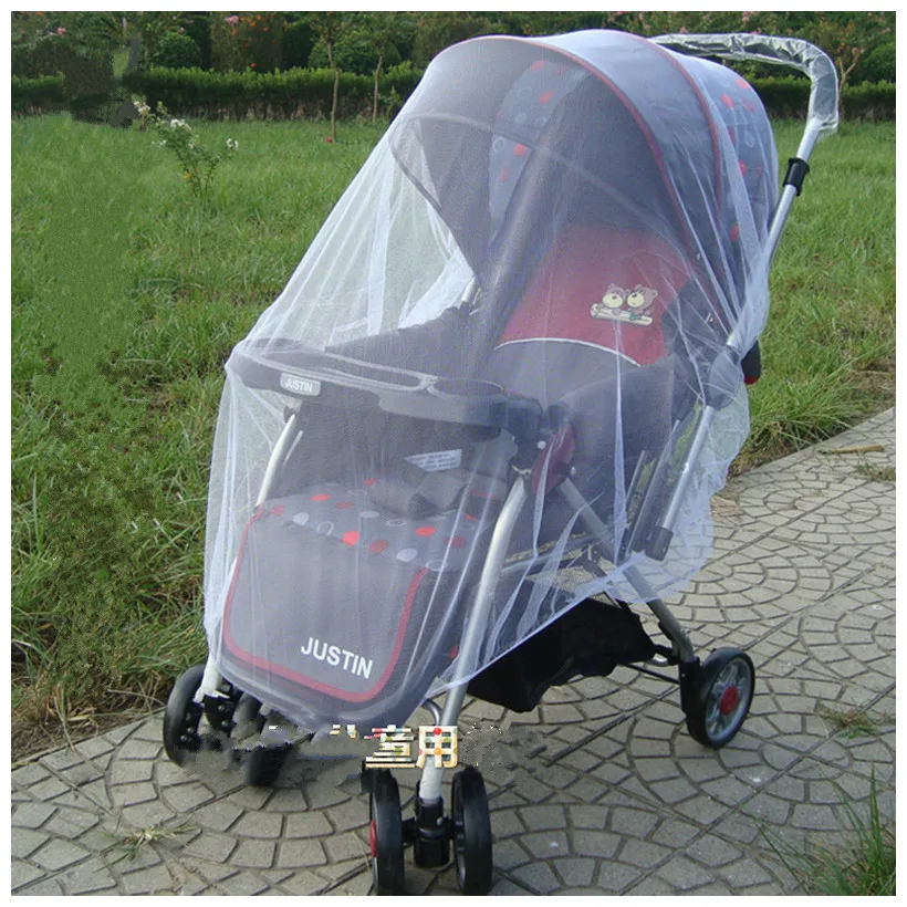 Новая детская безопасная сетка для защиты младенцев аксессуары коляски