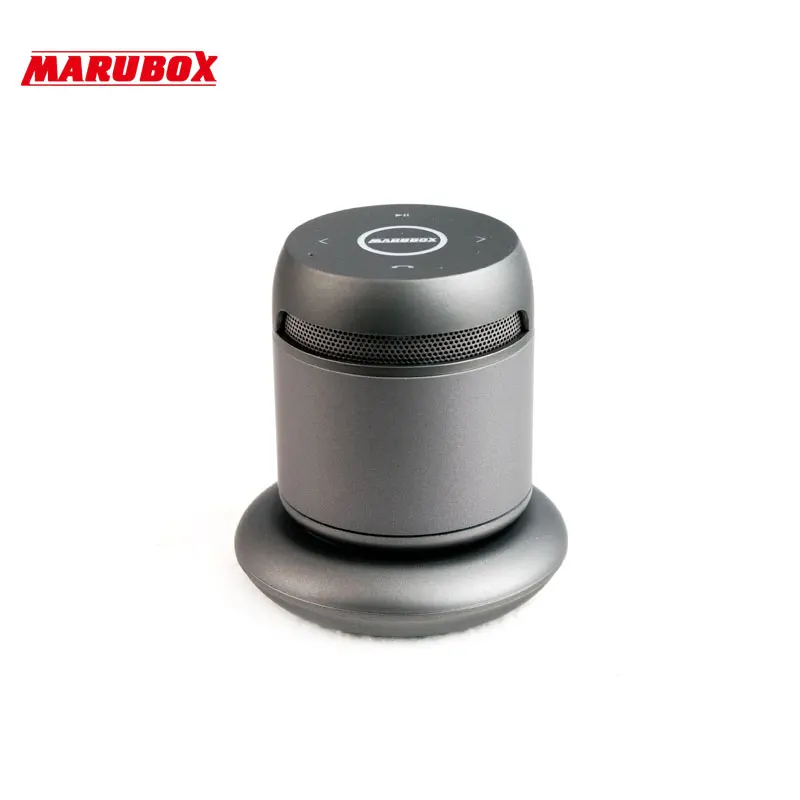 Marubox M3 Колонки Спикер Bluetooth Беспроводной Стерео Мини Портативный MP3 Плеер Аудио