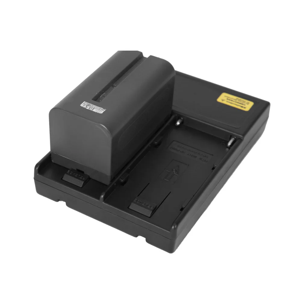 Дополнительный источник питания для фотографического оборудования v образное