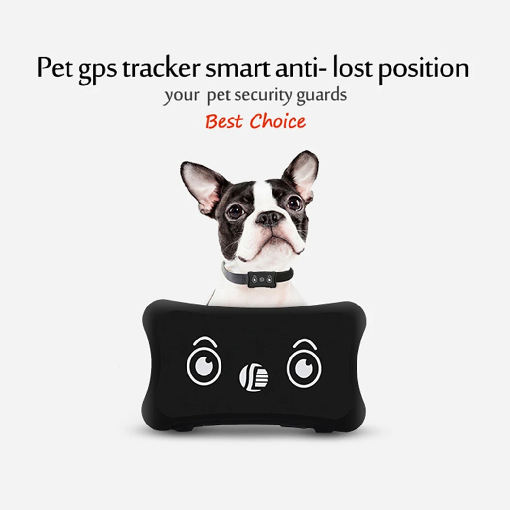 GPS локатор IP66 для домашних животных мини животных/товары/Личная сумка трекер